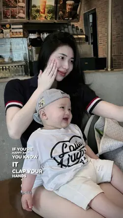 BEAT 2 ẢNH CUTE