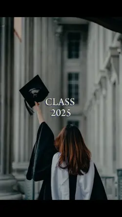 CLASS 2025