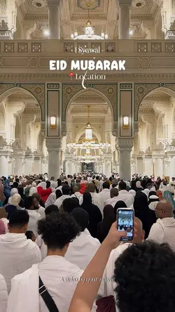 Eid fitr