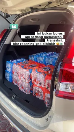 Bukan boros