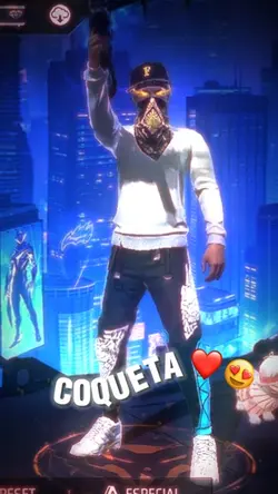 Coqueta 💘