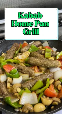 Cooking templates 