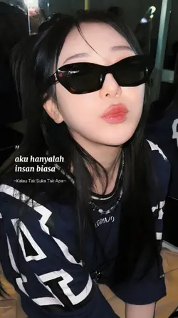 Kalo Tak Suka Tak Ap
