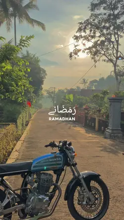 Otw RAMADHAN Cekk