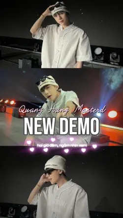 new demo QH