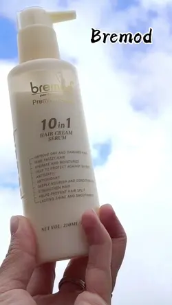 hair short ads