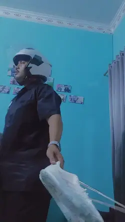 anak siapa ini