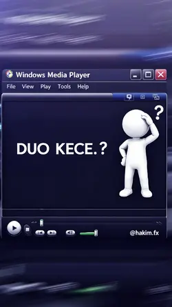 DUO KECE?