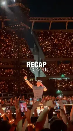 recap concert