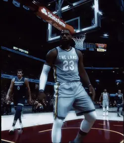 LeBron 🔥🔥