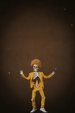 Skeleton 