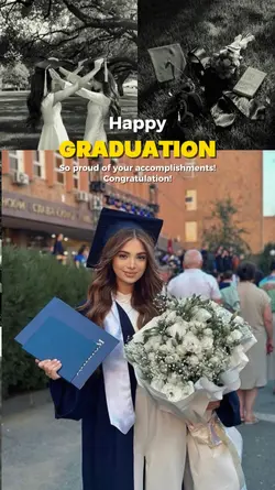Graduation 2026