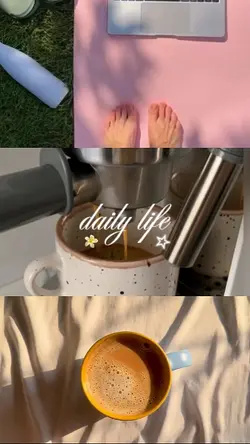 daily life