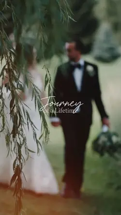 Wedding Teaser