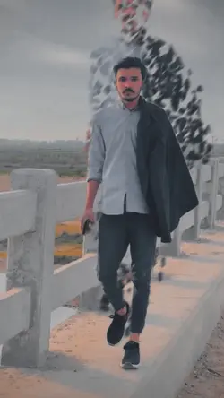 Hollywood hit slomo