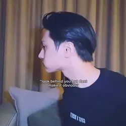 DONT! *looks*