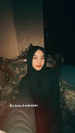 BERTEMU DIMUKABUKUKU