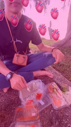 Ku bayangkan 