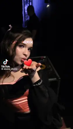 She's my fav singer