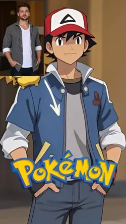 Pokemon AI