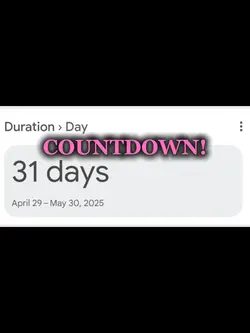 countdown 