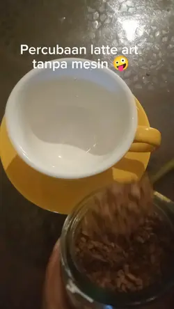tanpa alat mahal 