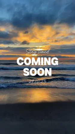 Coming soon