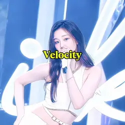 velocity