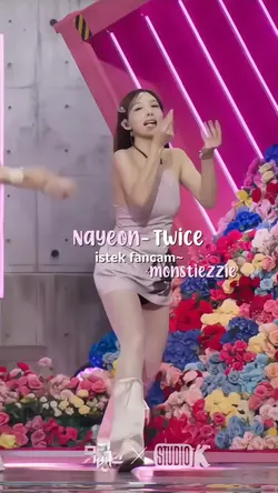 Nayeon fancam~