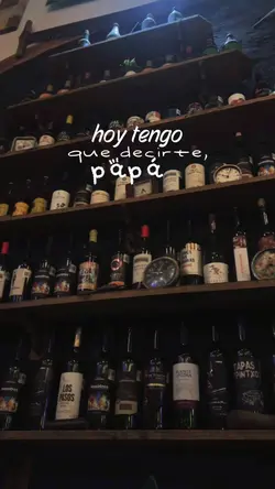 Papá ❤️