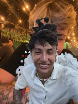 passo bem solto