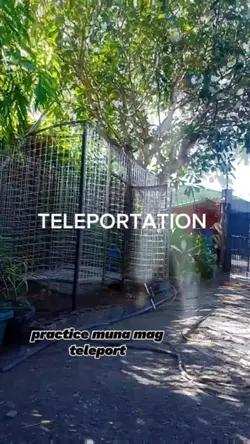 TELEPORT 