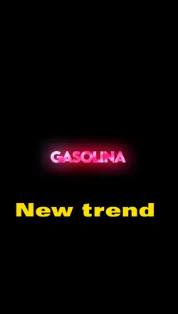 GASOLINA