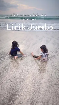 Lirik Jumbo