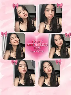 GIRLFRIENDS DAY