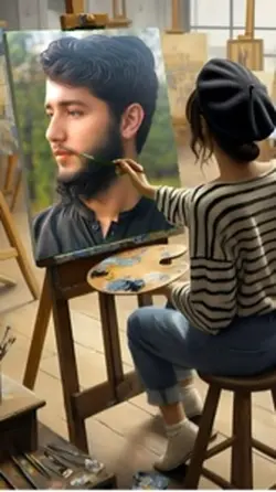Replace youare pic 