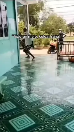 siap ketua