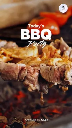 BBQ Party