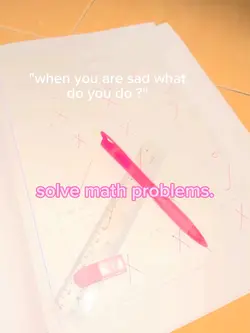 solve math problems 