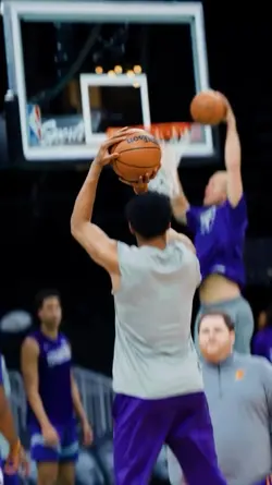 Basketball edition