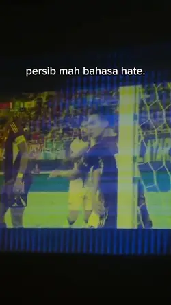 Persib bahasa hate