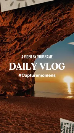 daily vlog