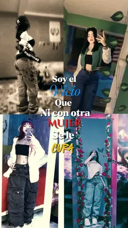 Soy el vicio