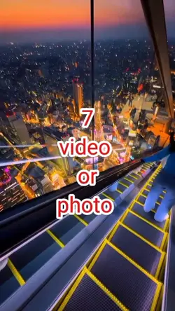 7 video or photo 