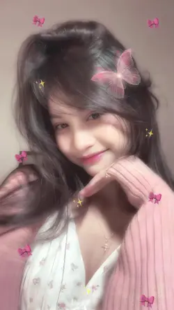 soft pink