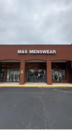 KappGodz X M&S