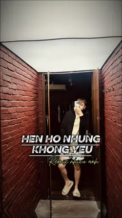Hẹn hò nhưng k iu
