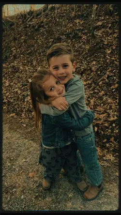 Brother & Sister