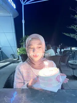 birthday