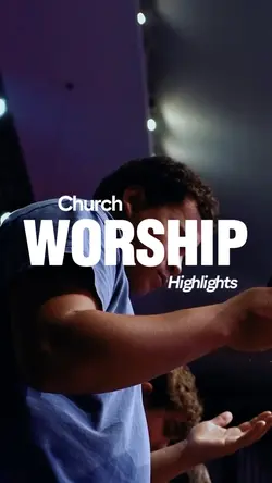 CHURCH WORSHIP 